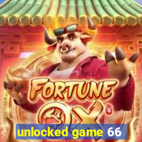 unlocked game 66